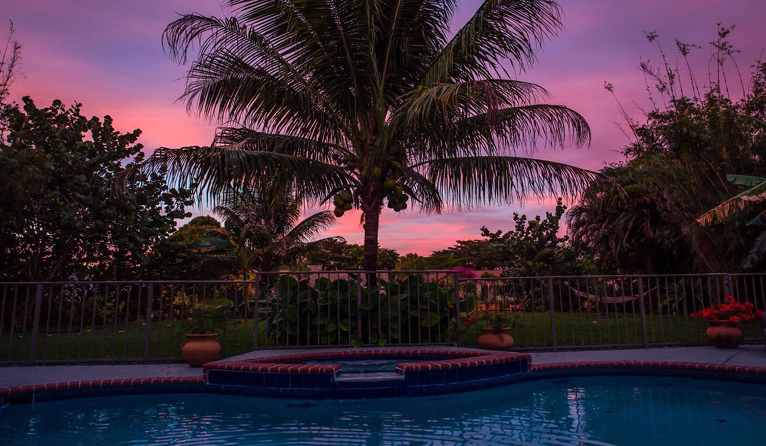 Dolphin Retreat - East Boca Raton Villa Dış mekan fotoğraf